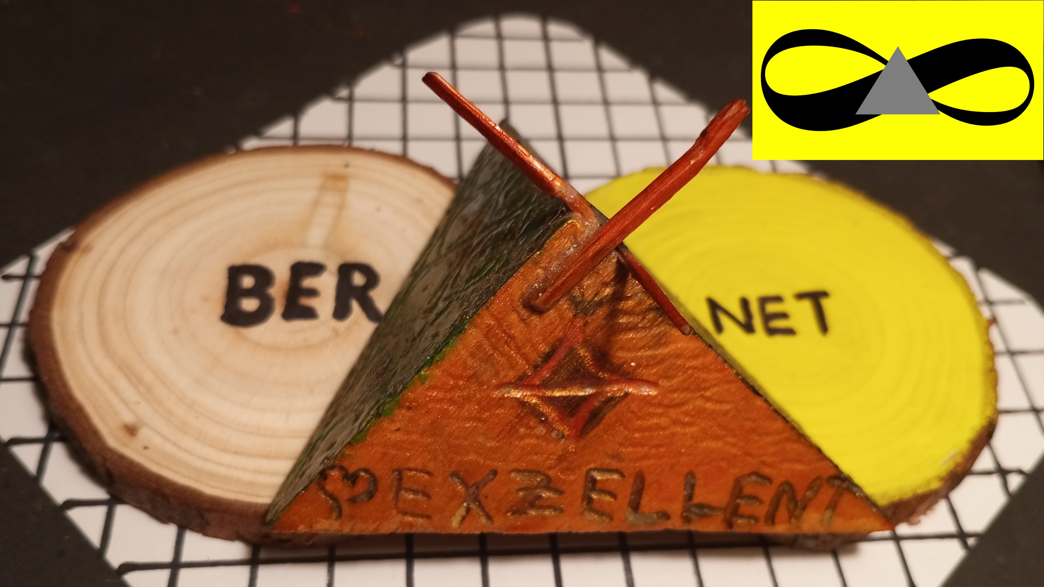 net / eing / ber Vehikel